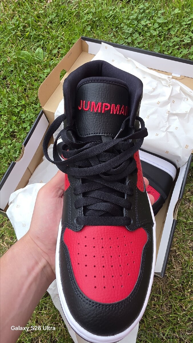 Jordan access 42,5eu - 2