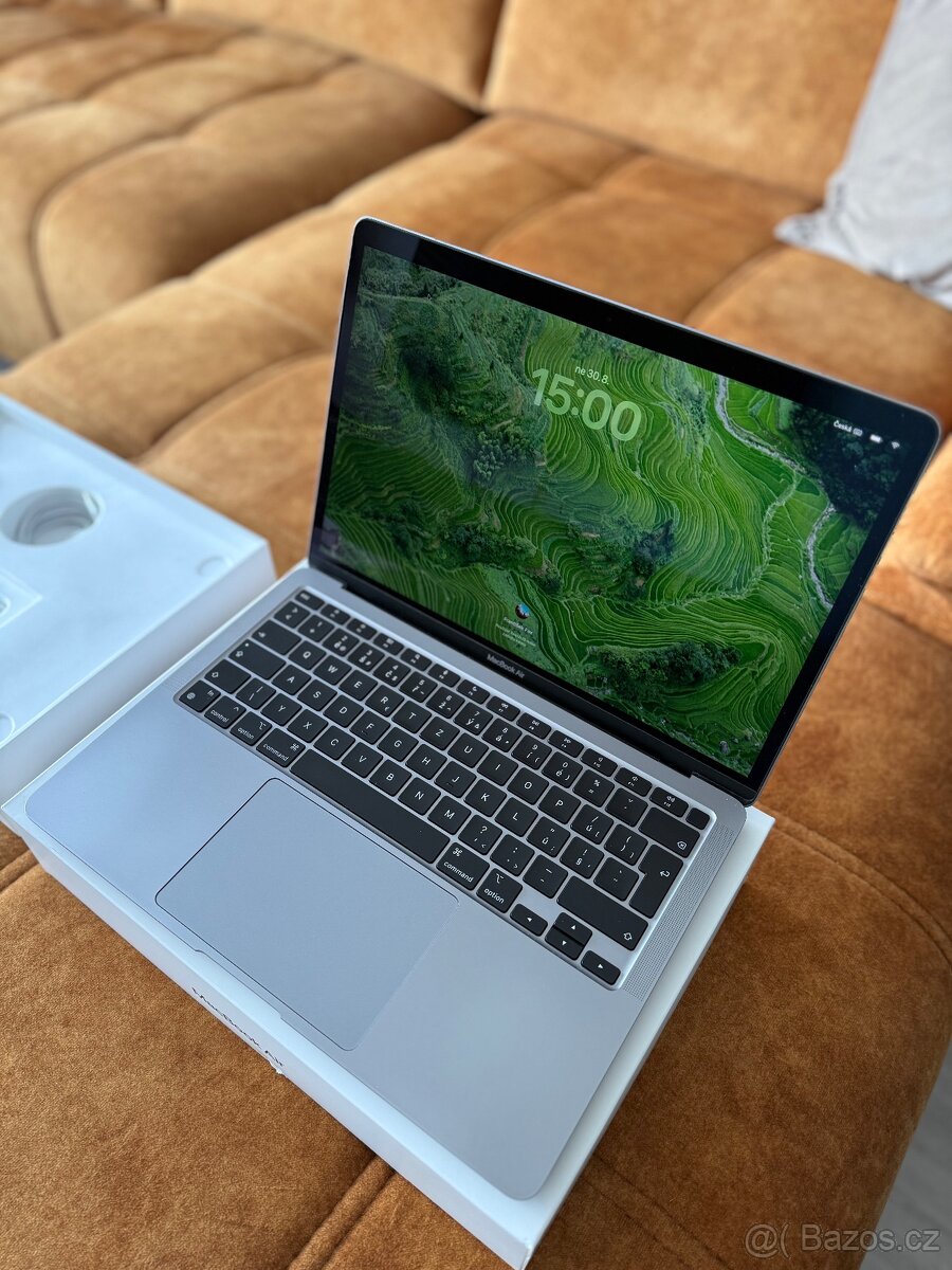 MacBook Air M1 256Gb 8Gb-ram TOP - 2