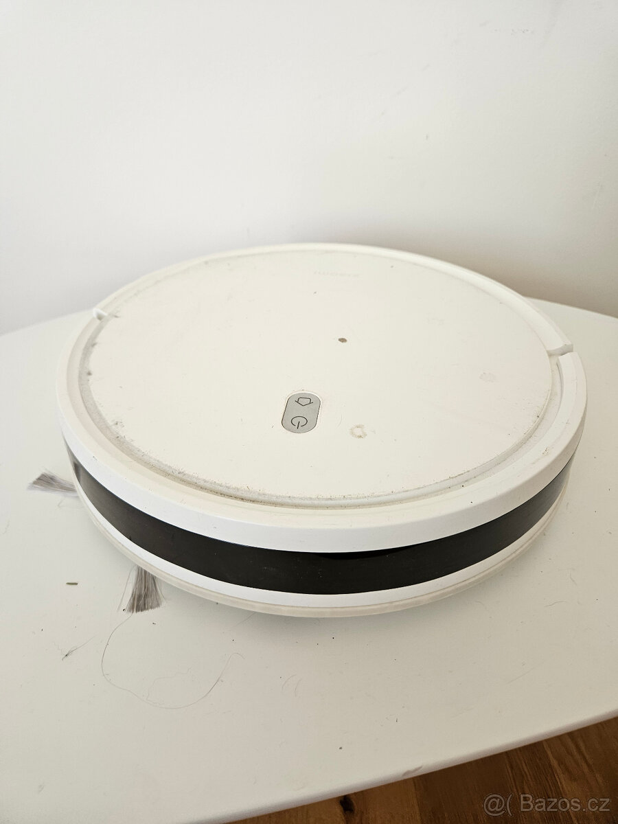 Robotický vysavač Xiaomi E10 - 2