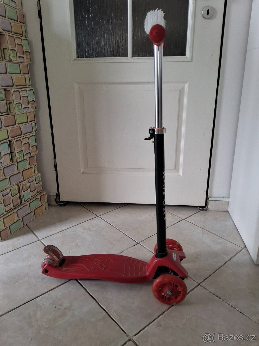 Dětské hračky a zahradní nábytek - 2