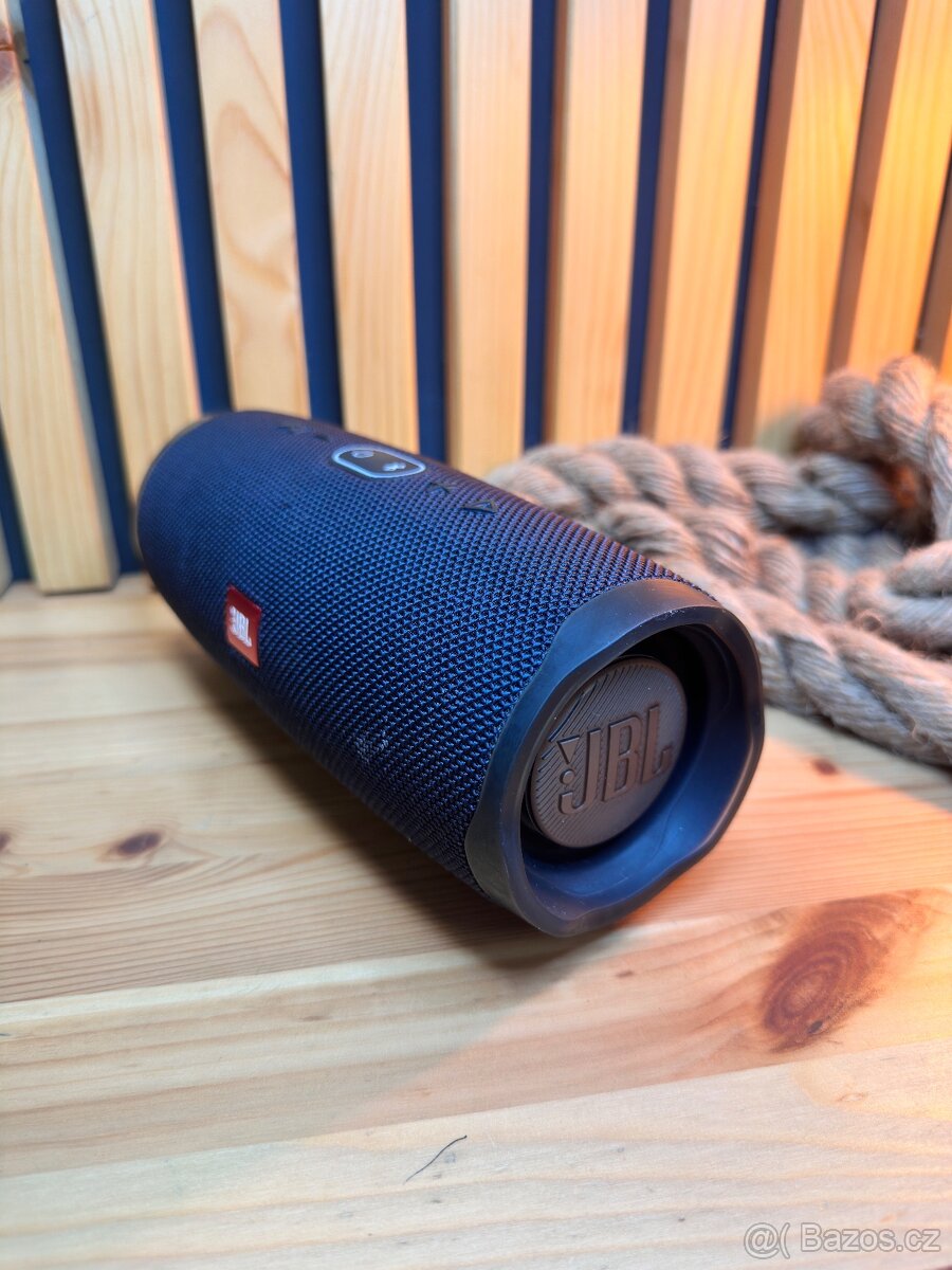 Reproduktor JBL Charge 4 - 2