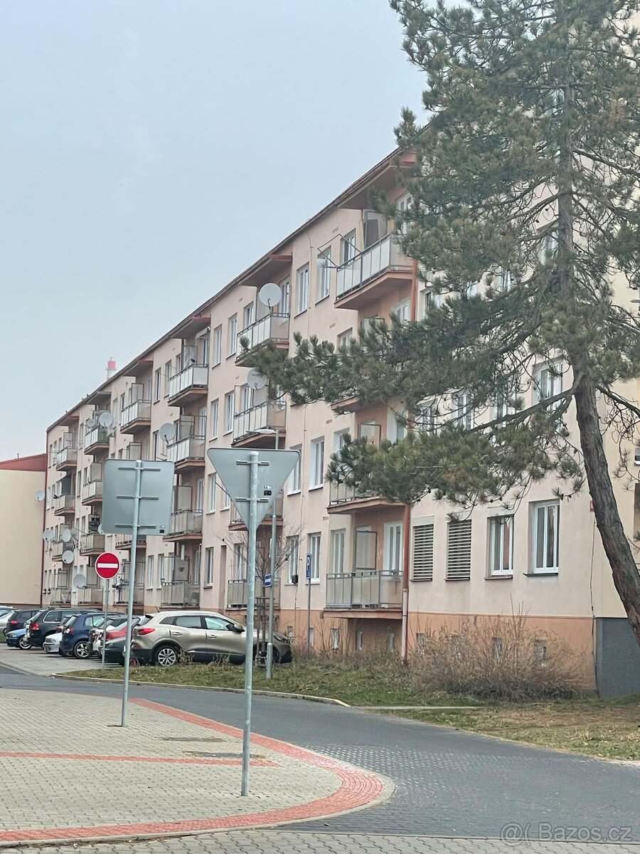 Byt 2+1 OV - 2