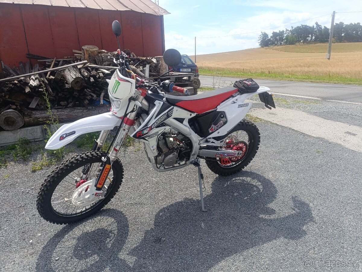 Asiawing 250