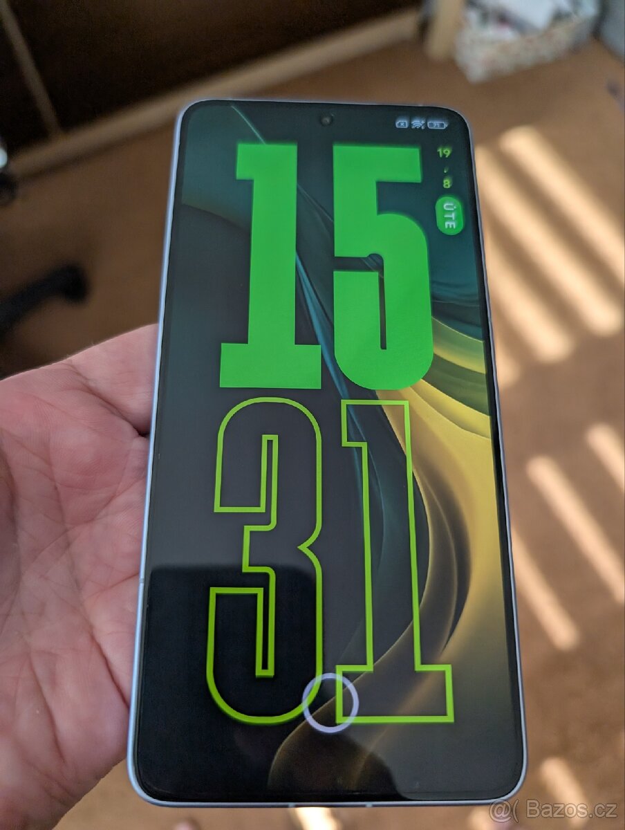 Prodam Xiaomi 14T Pro 512gb, dokoupena zaruka do 14.7.2028 - 2