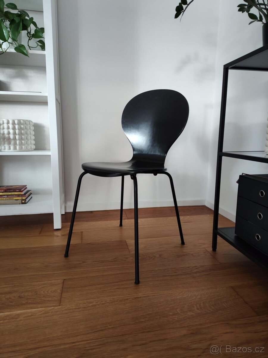 Sada 6 jídelních židlí - 2