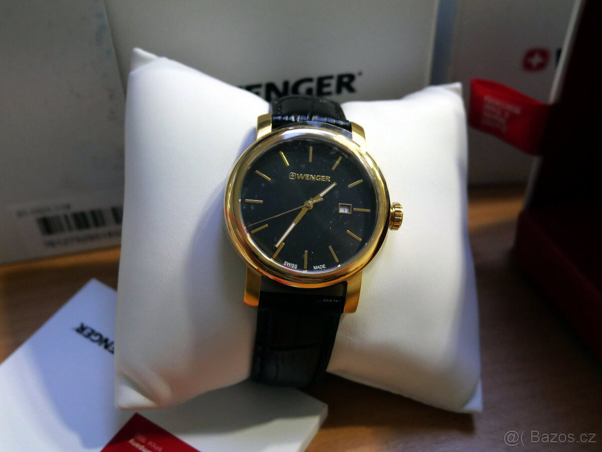 WENGER Urban Vintage dámské - nové, záruka - 2