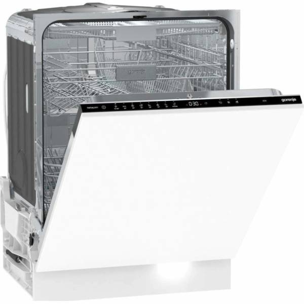 Myčka Gorenje GV673C60 - 2