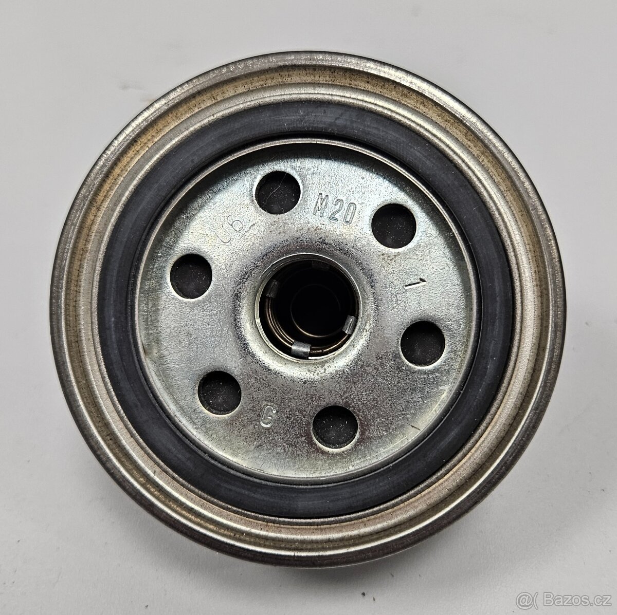 Champion F120 olejový filtr - 2