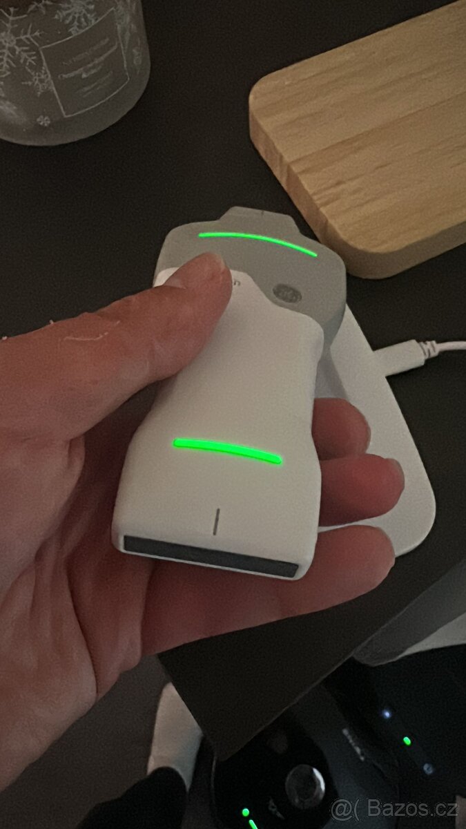 Ultrazvuk, Sono, V Scan Air SL - 2