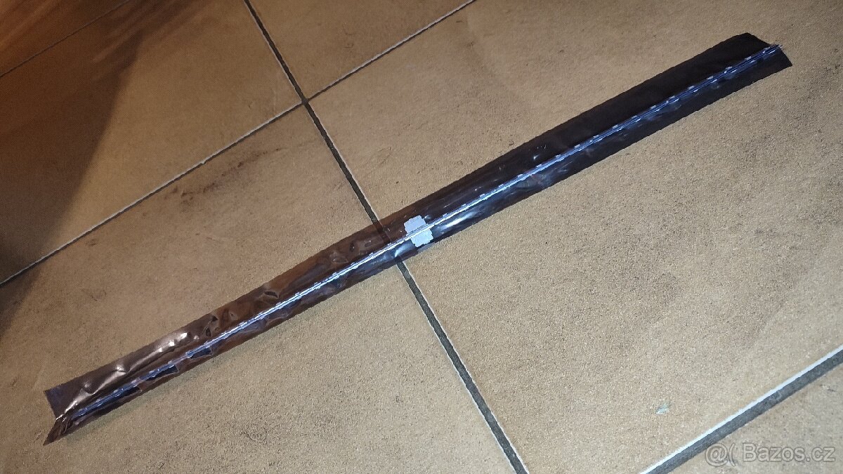 Podsvícení LED TV SAMSUNG - 2