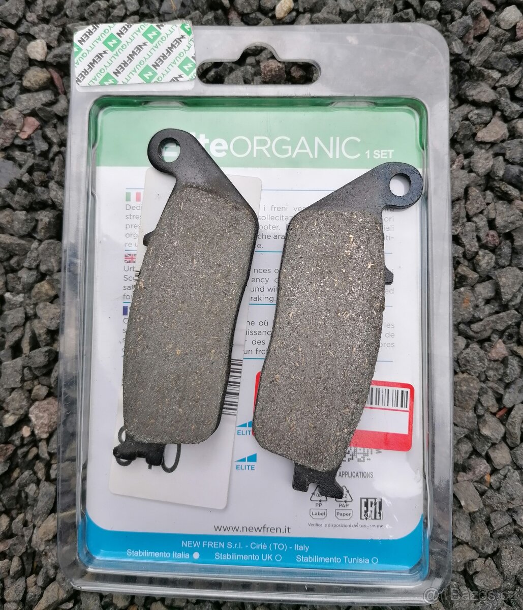 Honda Forza NSS 125 - 2