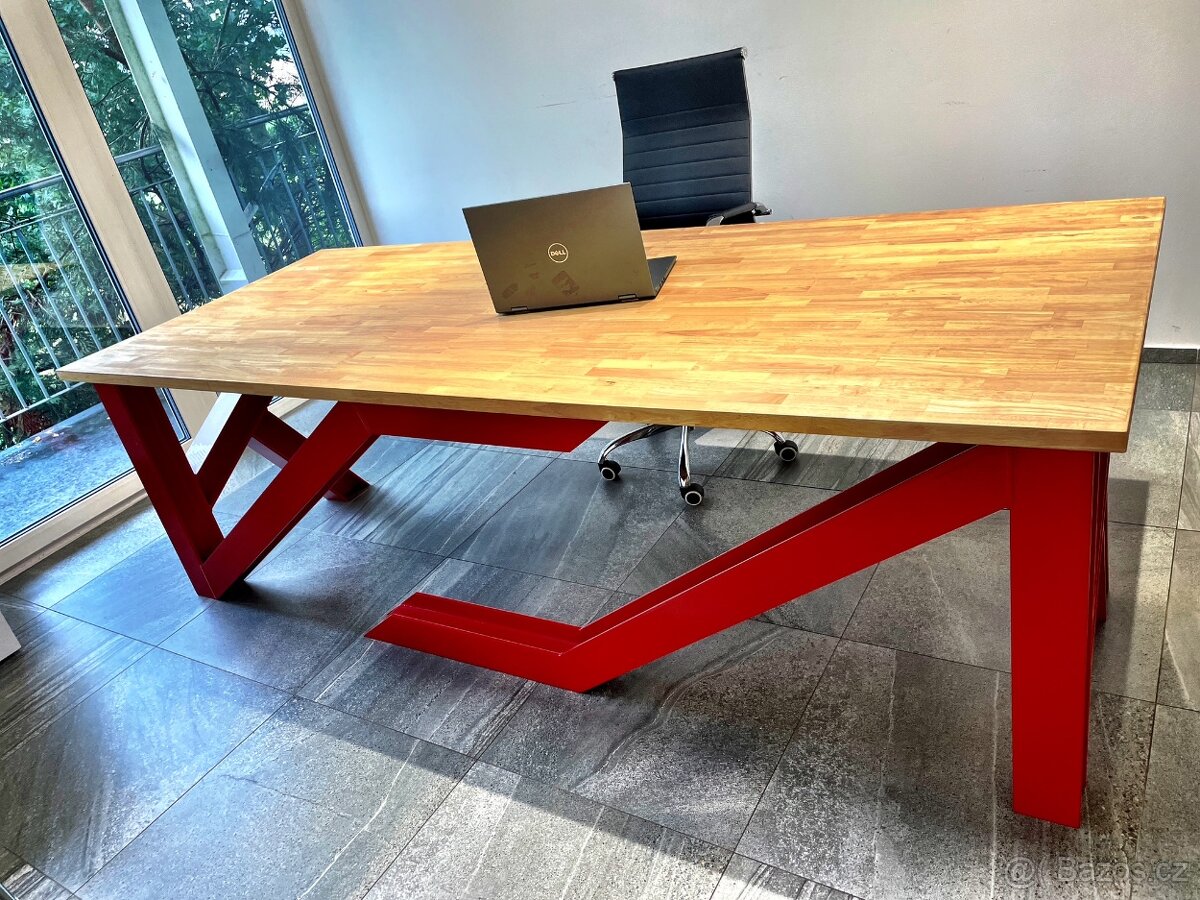 kancelářský stůl - 2