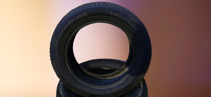 195/55/15 85H BFGoodrich - zimní pneumatiky - poslání - 2