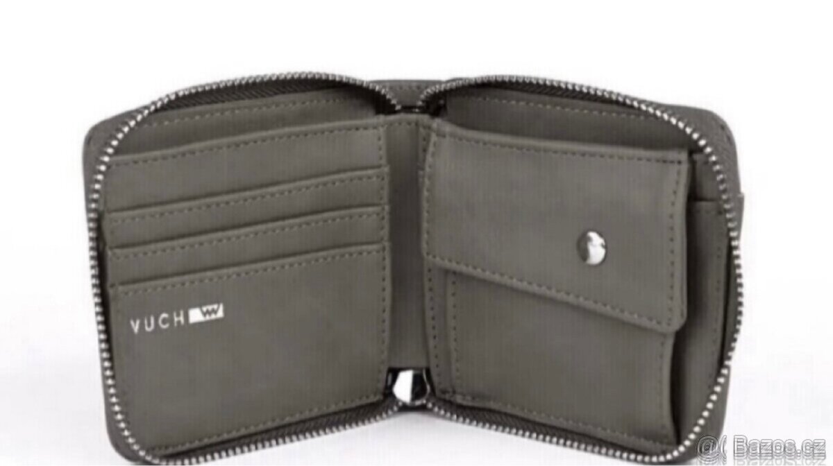 Nová Pánská peněženka (zn. Vuch) - 2
