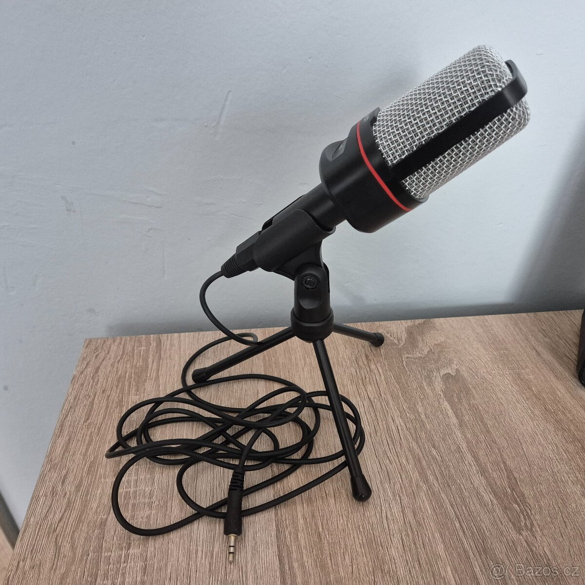 Mikrofon C-TECH MIC-02 - 2