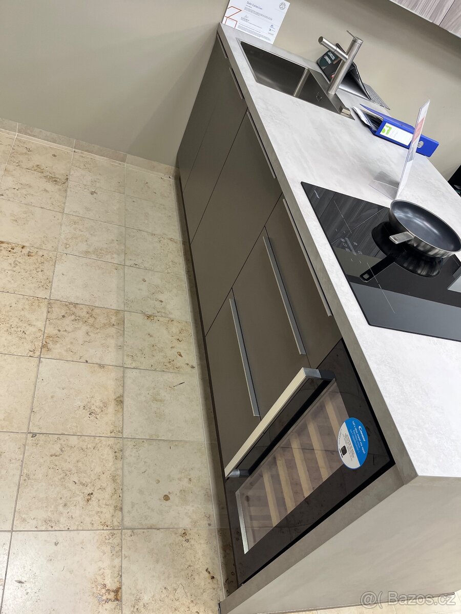 Kuchyňský ostrůvek linka Oresi - 2