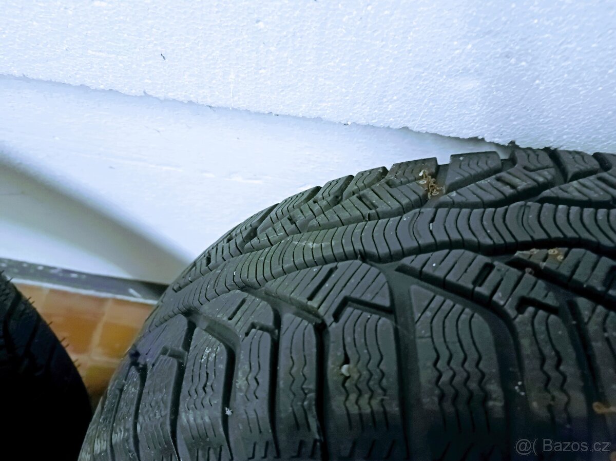 195-65-R15 zimni - 2