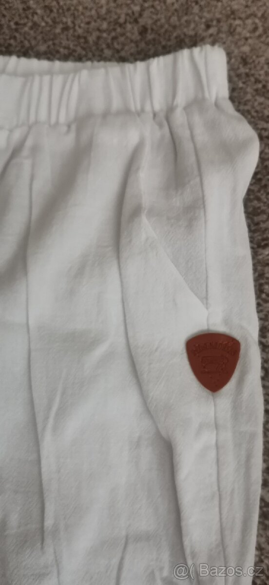 Kalhoty dámské - 2