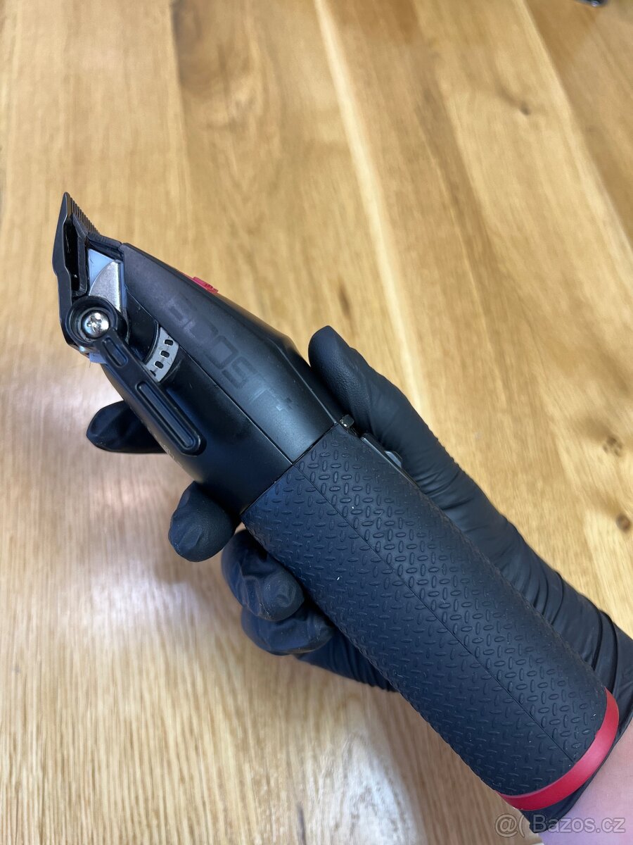 Babyliss PRO FX8700RBPE +Boost - 2