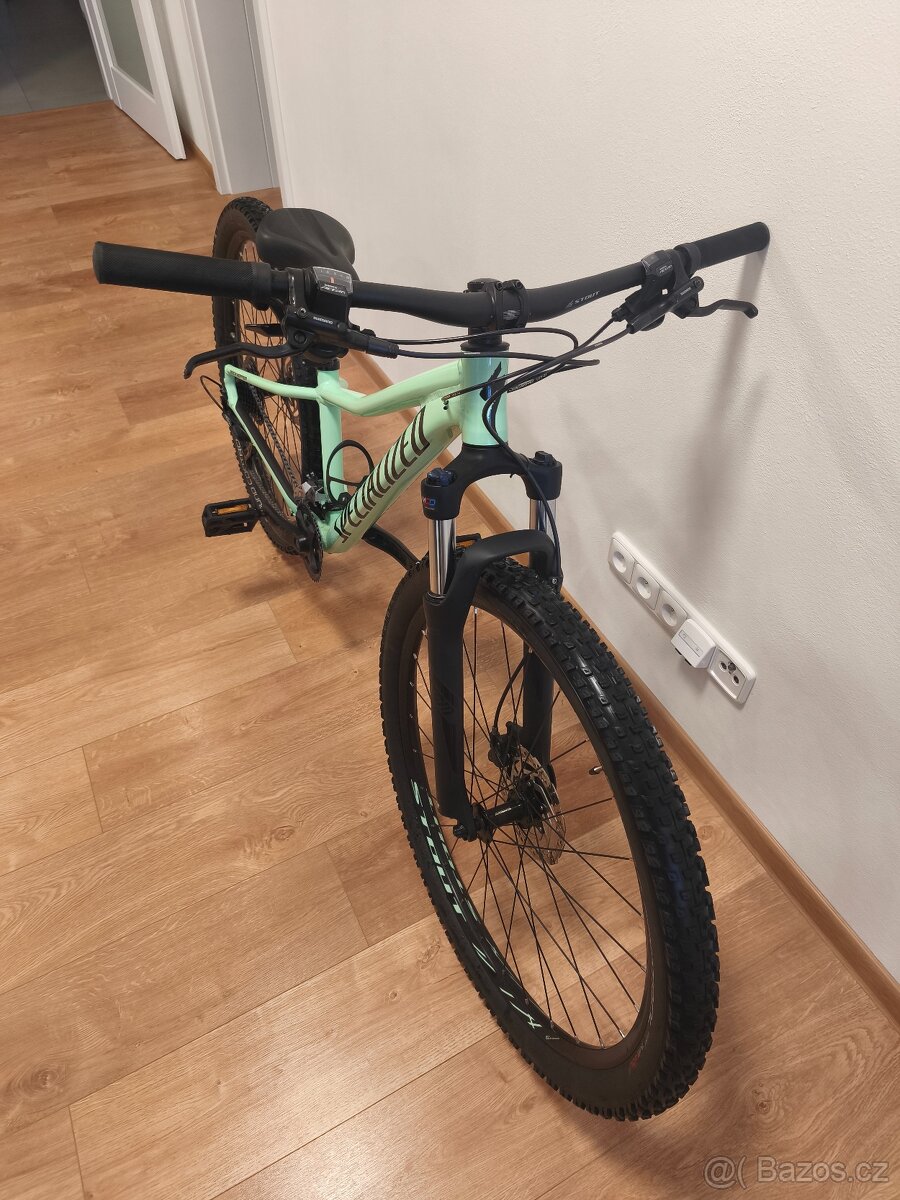Specialized Rockhopper XS - 2