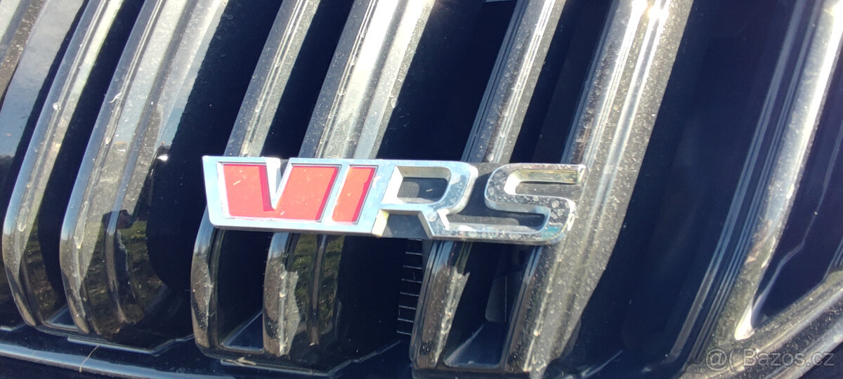 Také na splát.ky Škoda Kodiaq RS 2.0TDI DSG 4X4 176kW - 2