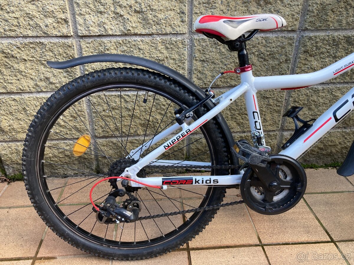 Dětské kolo NIPPER CORE 24 - 2