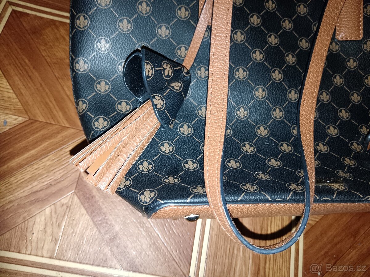 Dámská kabelka Rieker - 2