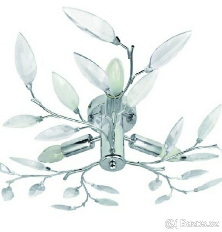 Závěsné svítidlo Wind nové psát jen sms nereaguji na email - 2