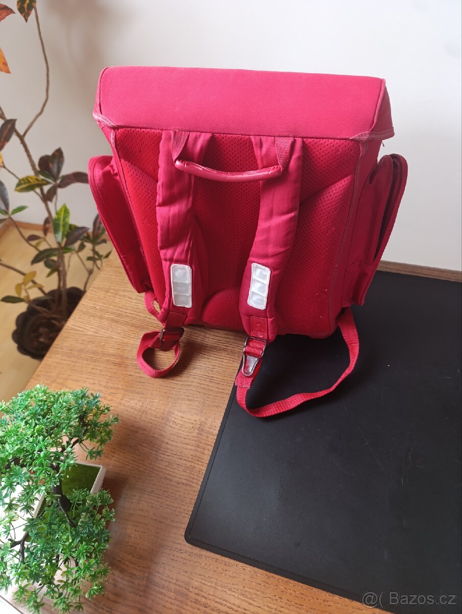 Školní aktovka - 2