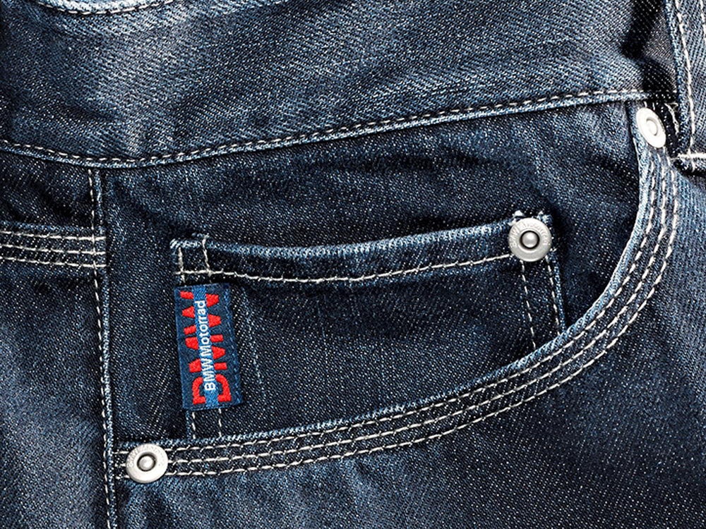 BMW Motorrad džíny 30/32 NOVÉ - 2