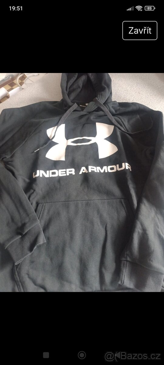 Prodám směs dětského a dívčího oblečení - 2