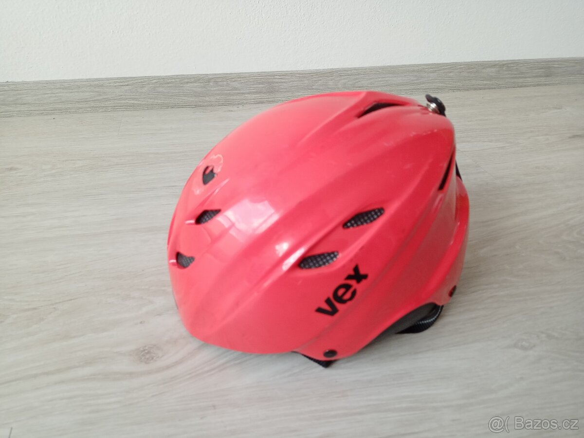 Lyžařská helma UVEX - 2