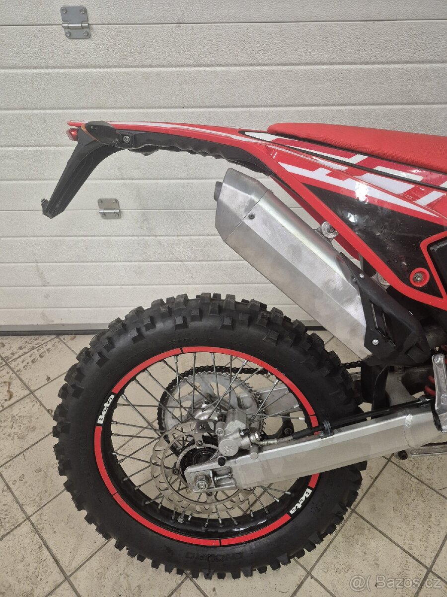 Beta rr 125 ENDURO - 2