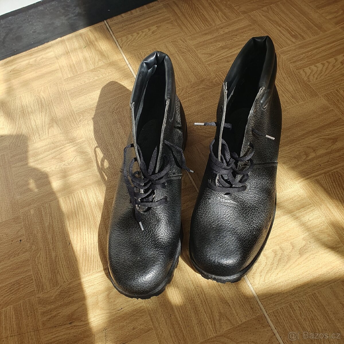 Boty pracovní - 2