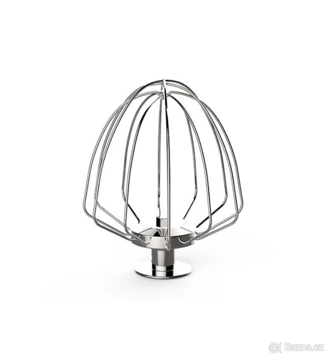 Celokovový multifunkční kuchyňský robot - 2