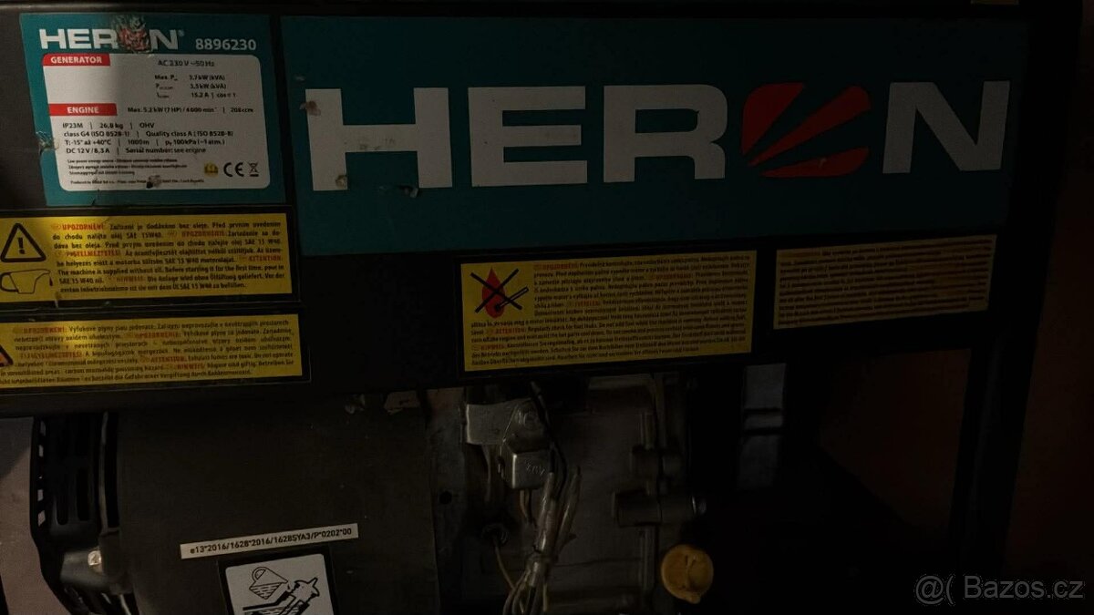 Elektrocentrála - 2