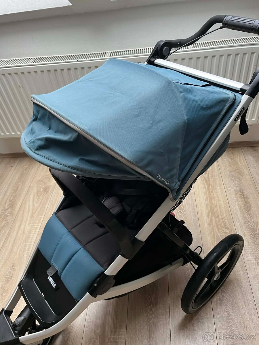 Thule Urban Glide 2 - 2