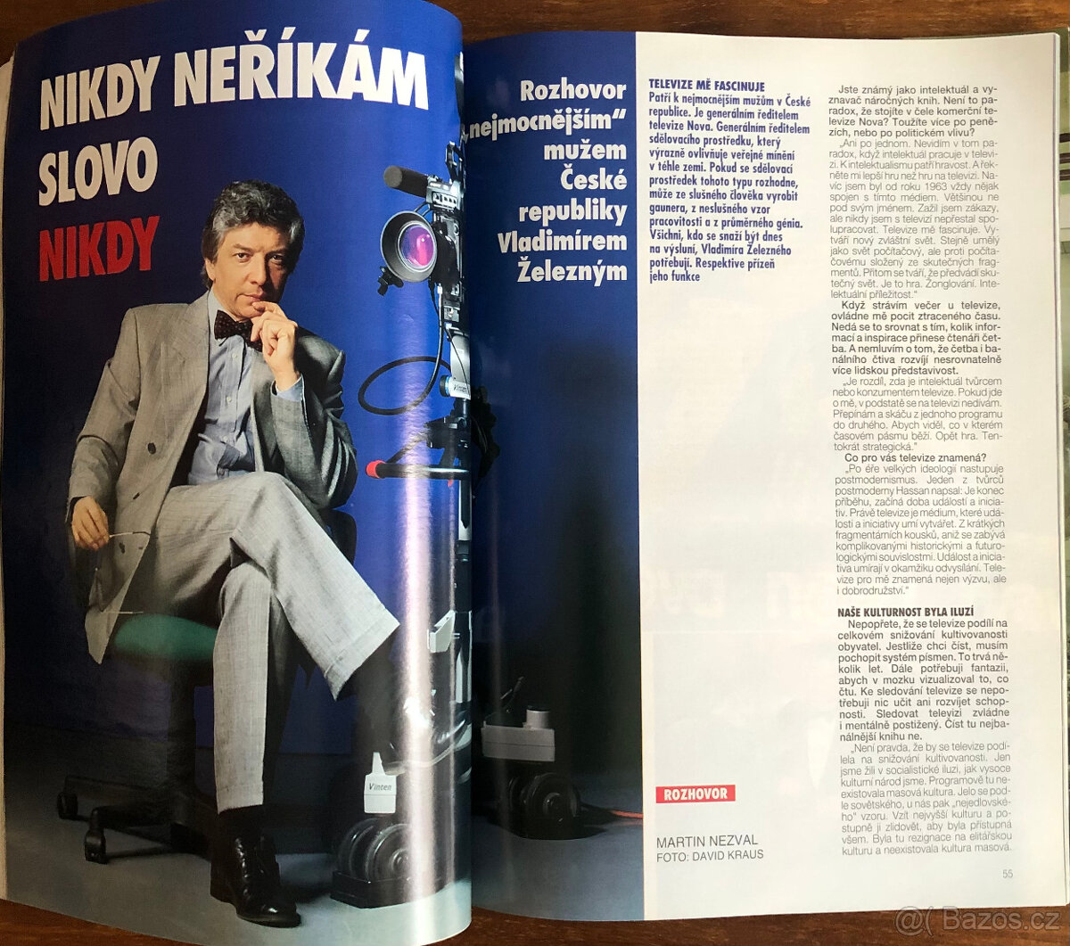 Penthouse – leden 1995 | výborný stav - 2