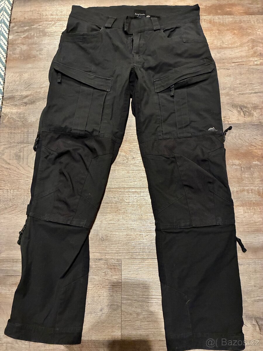 Taktické kalhoty Helikon MCDU - 2