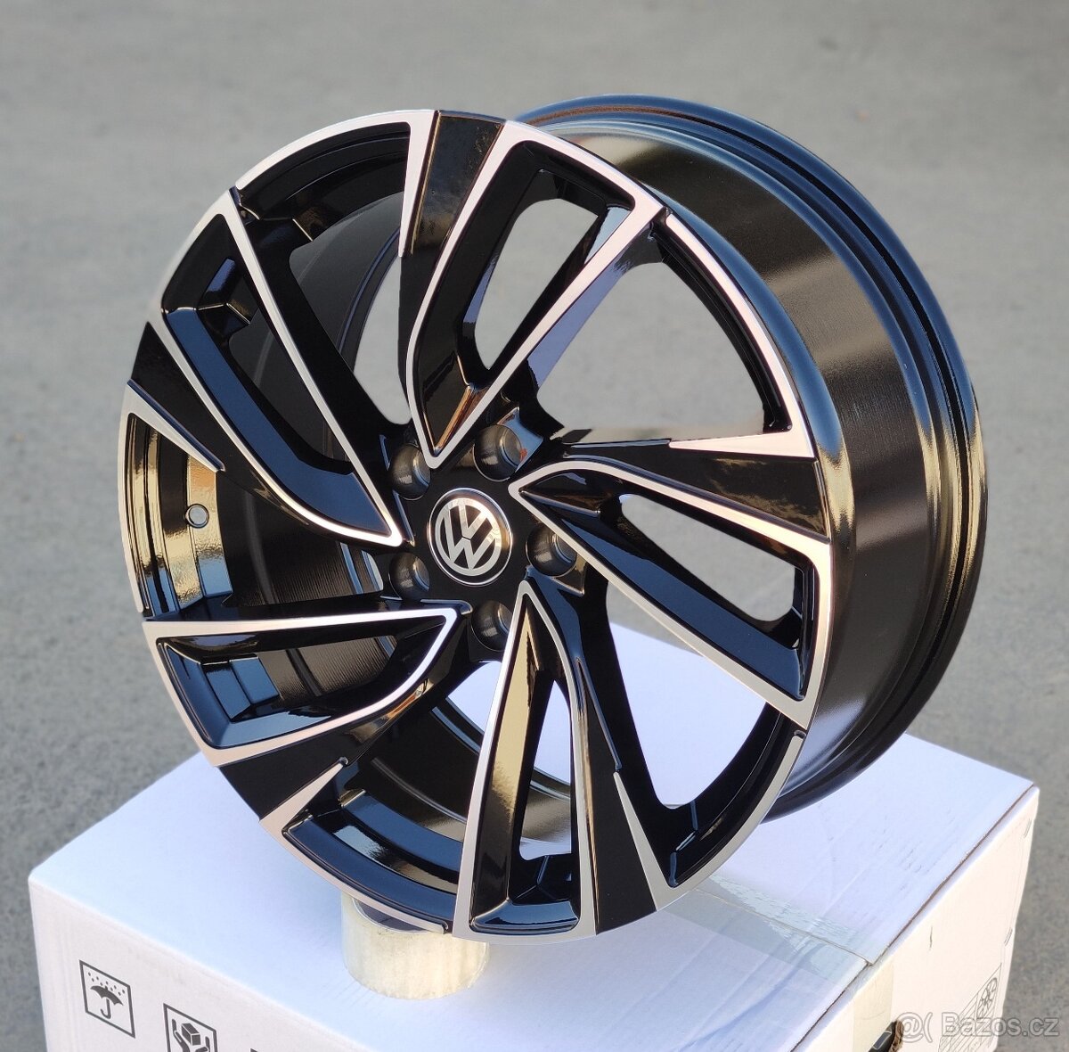 alu kola 5x112 17 --- 5X112 r17 - 2