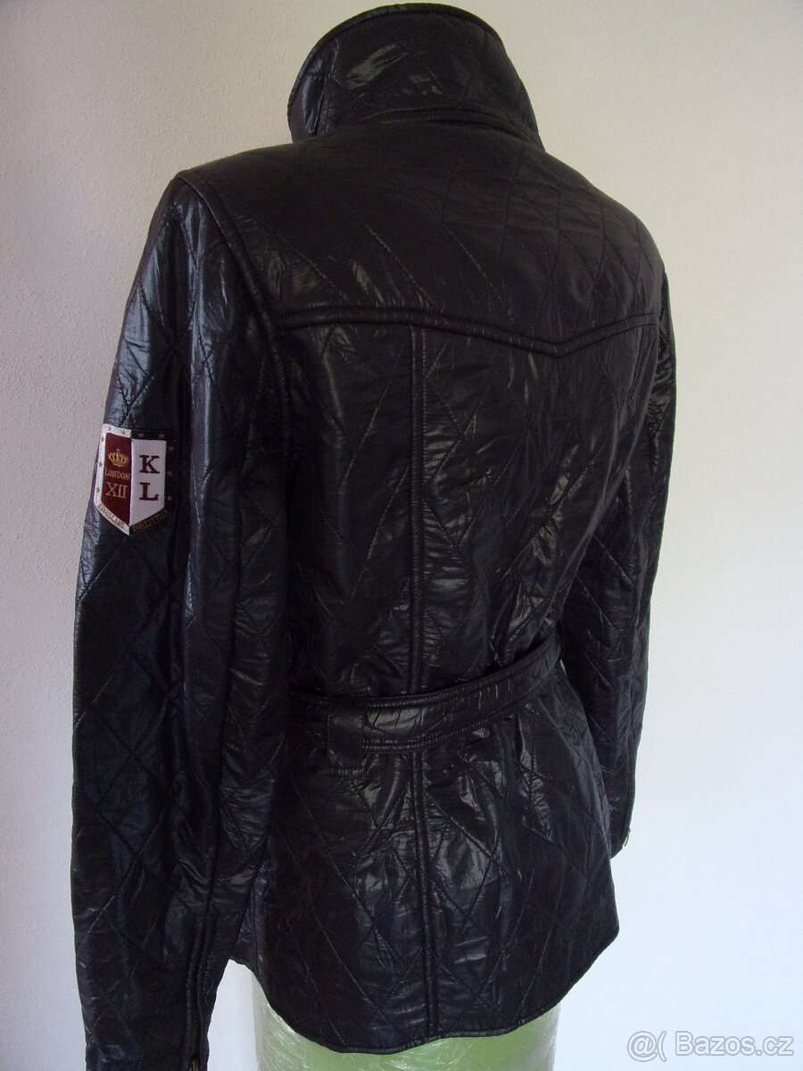 Jezdecká bunda zn. Kingsland - 2