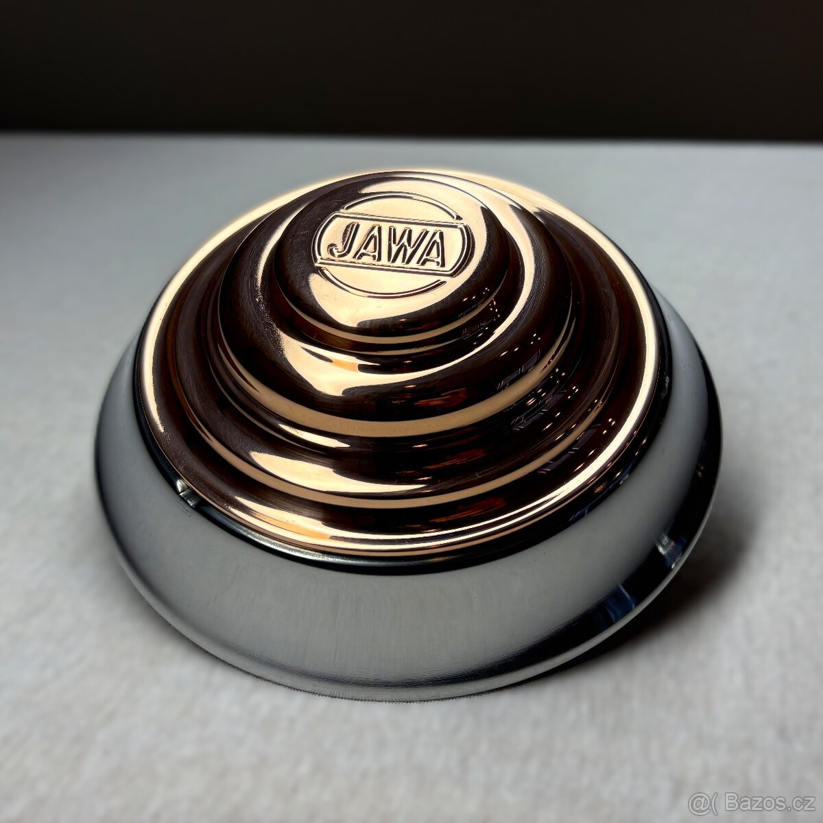 Poklice pro Jawa 700/750 a DKW F2 - 2