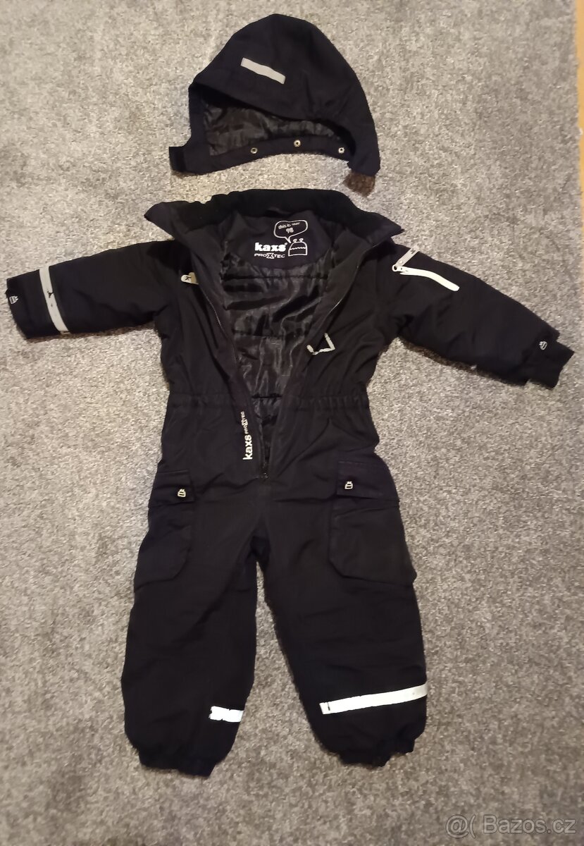 Kombinéza velikost 98 - 2