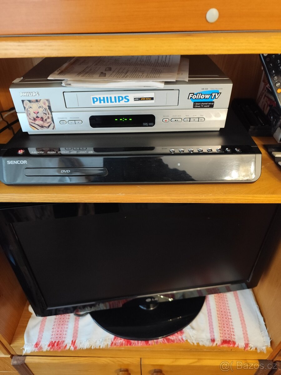 Prodej domácí kino Sencor - 2