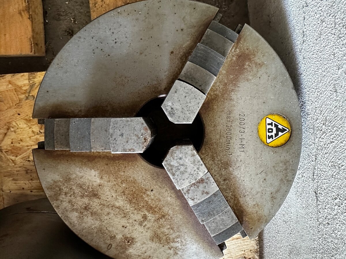 Univerzální sklíčidla - 2