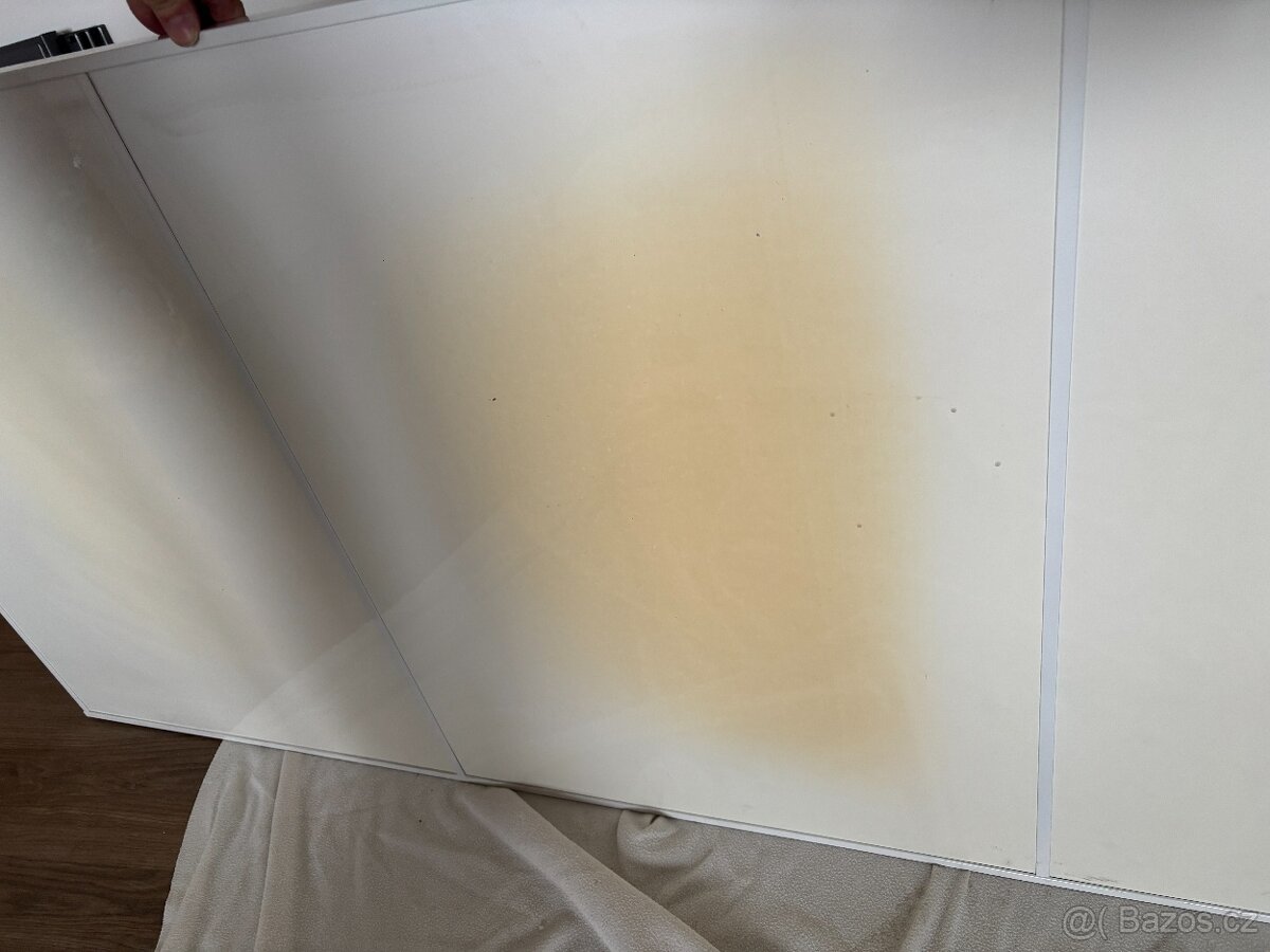 4x výplň dveří ikea pax 75x236 - 2