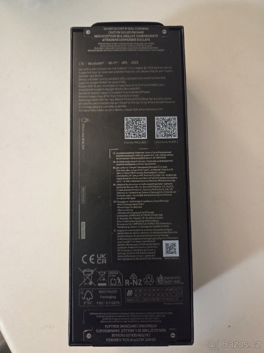 Samsung Galaxy Watch Ultra 2025 - 2