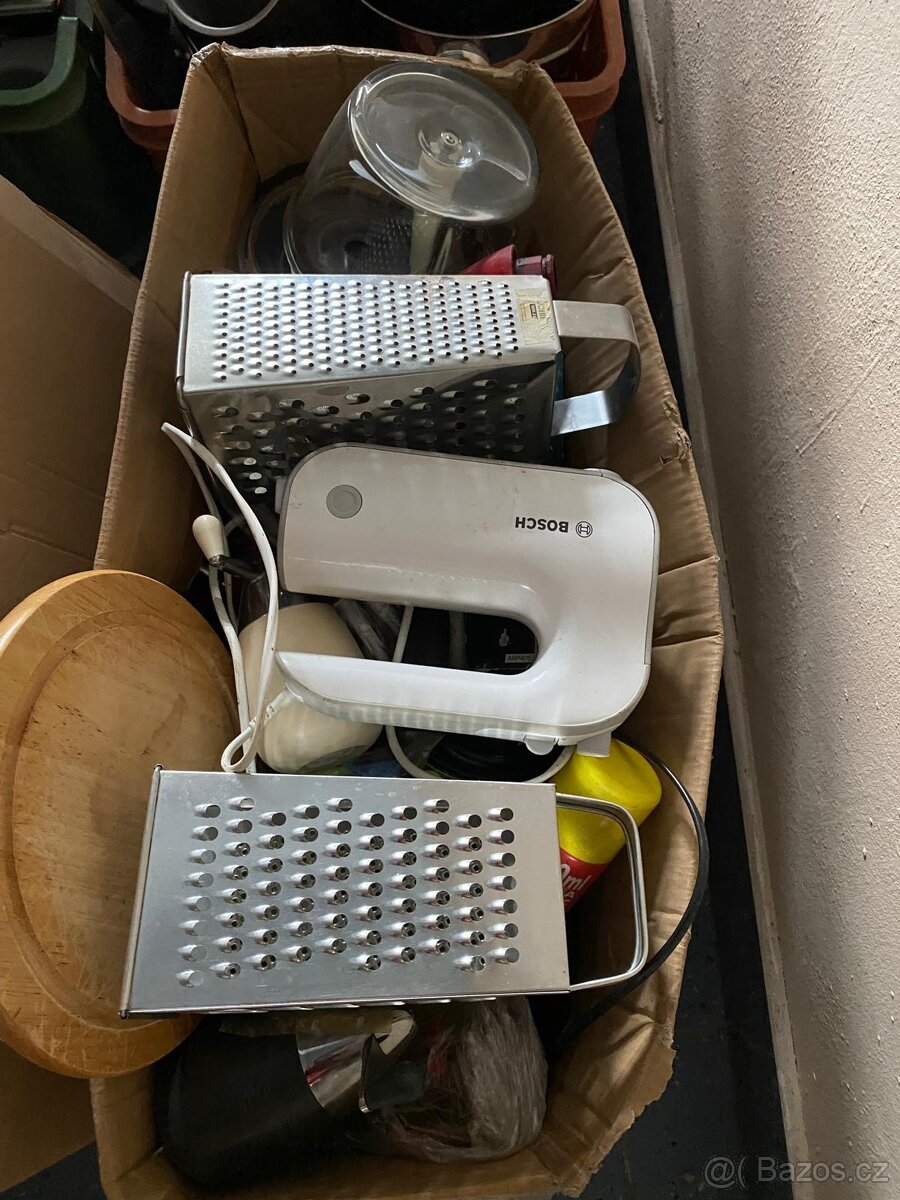 Vybavení restaurace - 2