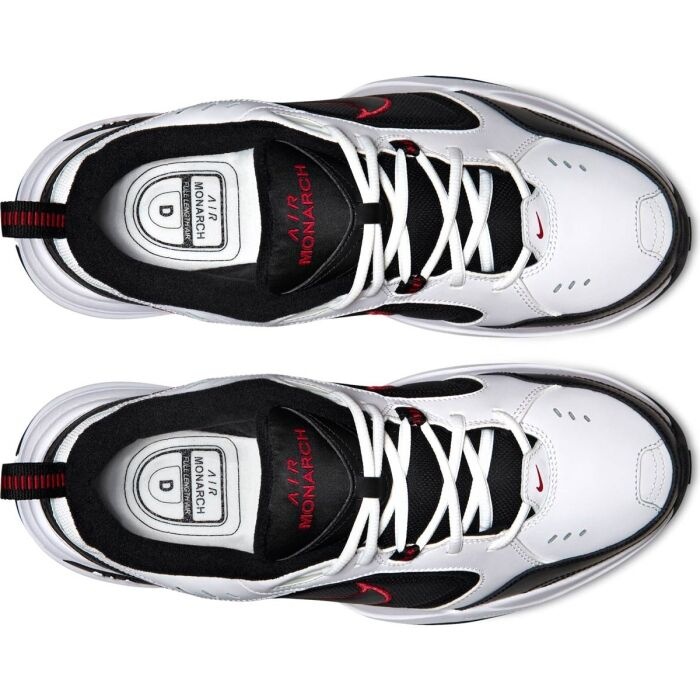 Nike AIR MONARCH IV TRAINING vel. 45 p.c 1990 - 2