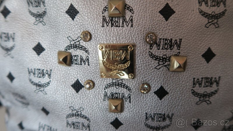 Nabízím dámský batoh - 2